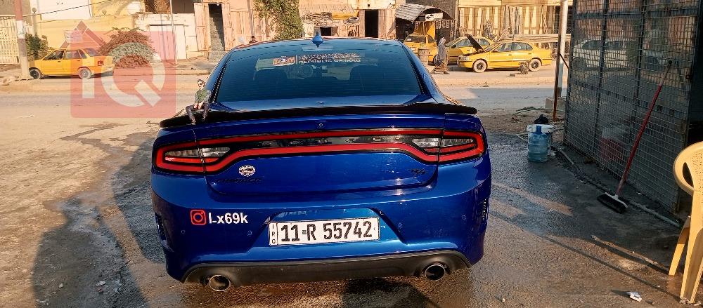 دودج تشارجر